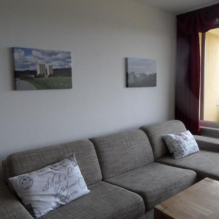 Ferienapartment Mit Schwimmbad Und Bergblick เบราน์ลาเกอ ภายนอก รูปภาพ