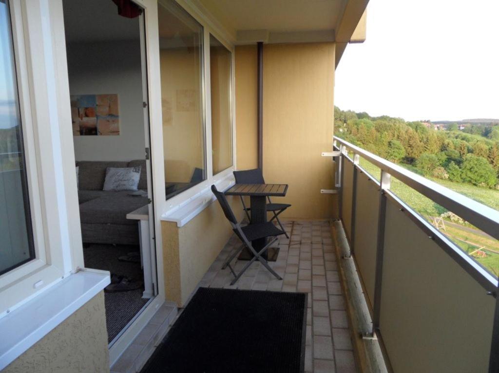 Ferienapartment Mit Schwimmbad Und Bergblick เบราน์ลาเกอ ภายนอก รูปภาพ