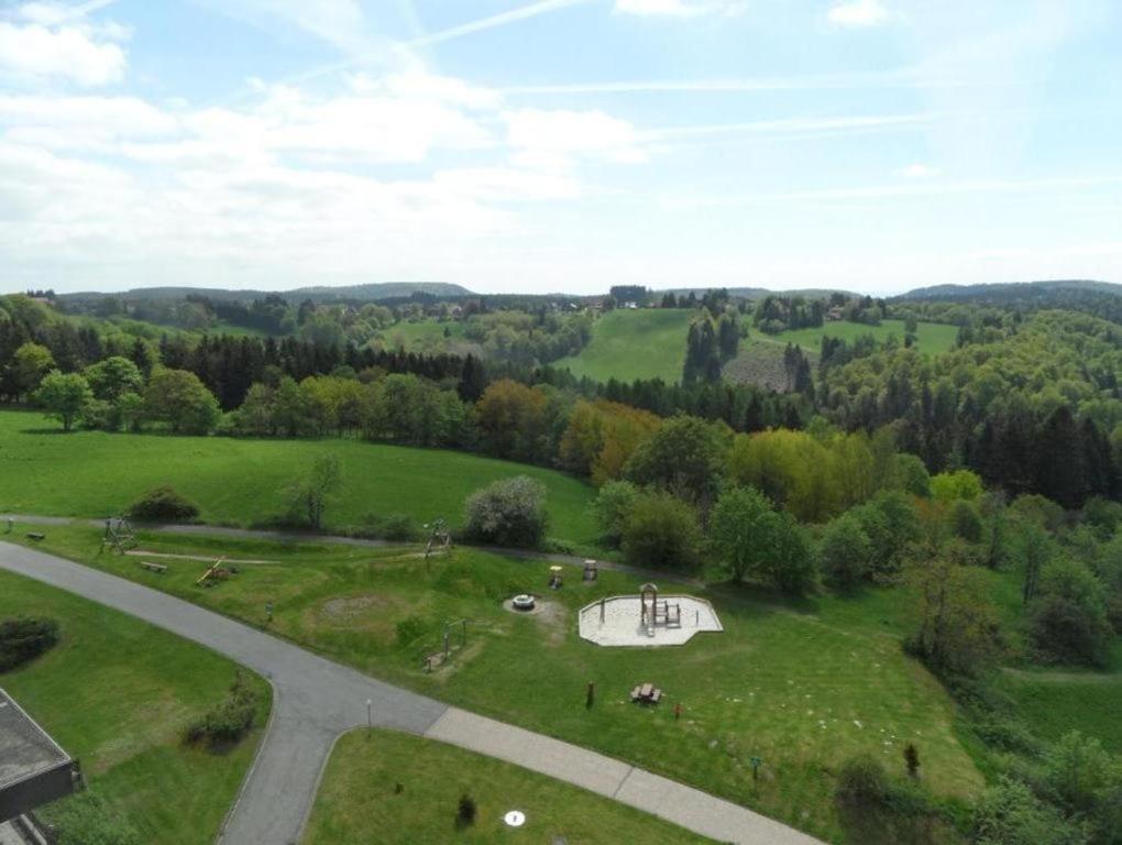 Ferienapartment Mit Schwimmbad Und Bergblick เบราน์ลาเกอ ภายนอก รูปภาพ
