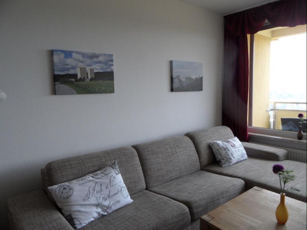 Ferienapartment Mit Schwimmbad Und Bergblick เบราน์ลาเกอ ภายนอก รูปภาพ